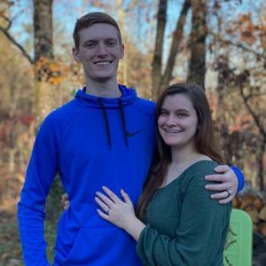 Meet your Posher, Bethany